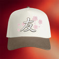 Your Friend Kyle Merch 2026 YFK Blossoms Hat Embroidered Gifts For Mother's Day - Merchluma