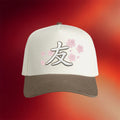 YourFriendKyle Merch 2026 YFK Blossoms Hat Great Birthday Gifts For Sisters - Merchluma