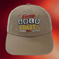 WSL Merch 2026 Bonsoy Gold Coast Pro Hat Embroidered Gifts For Surf Lovers - Merchluma