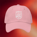 Ubisoft Gear Merch 2026 Six Siege Hat Rainbow Is Magic Cap Gifts Ideas For Her - Merchluma