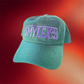 Yeyo Los Angeles Merch Smylex Mom Embroidered Hat Gift Ideas For Her - Merchluma