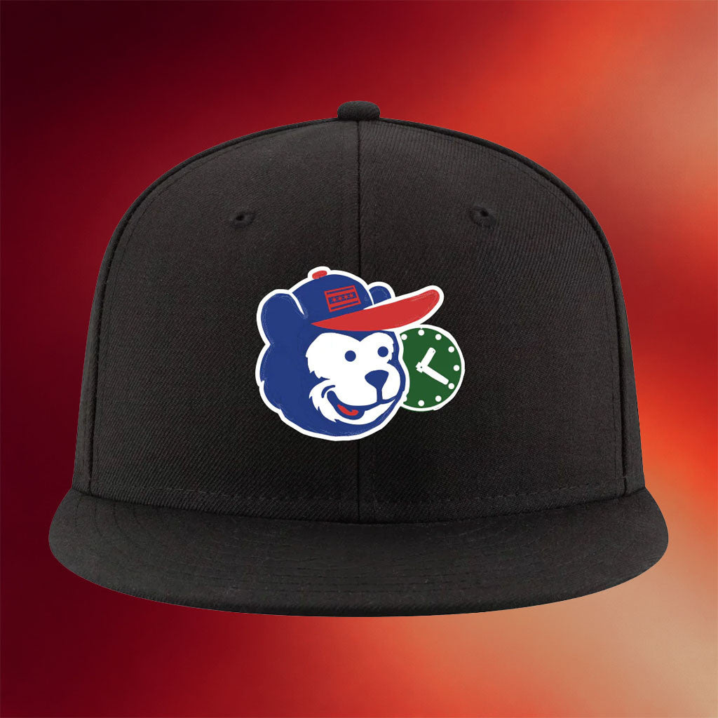 All City Network Merch 2026 CHGO Friday 1 20 Club Snapback Hat Birthday Ideas For Him - Merchluma