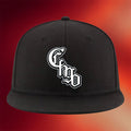 All City Network Merch 2026 CHGO South Side Snapback Hat Best Gifts For Him - Merchluma