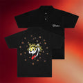 Chinatown Market Merch 2026 Vinebound Tiger Polo Shirt Chinatown Market Clothing Gift For Dad - Merchluma