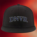 All City Network Merch 2026 DNVR Baseball Snapback Hat Gifts For My Boyfriend - Merchluma