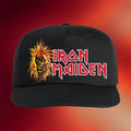 Beyond Human Merch 2026 Paul Hat Iron Maiden Merch Gifts For Heavy Metal Band Fans - Merchluma