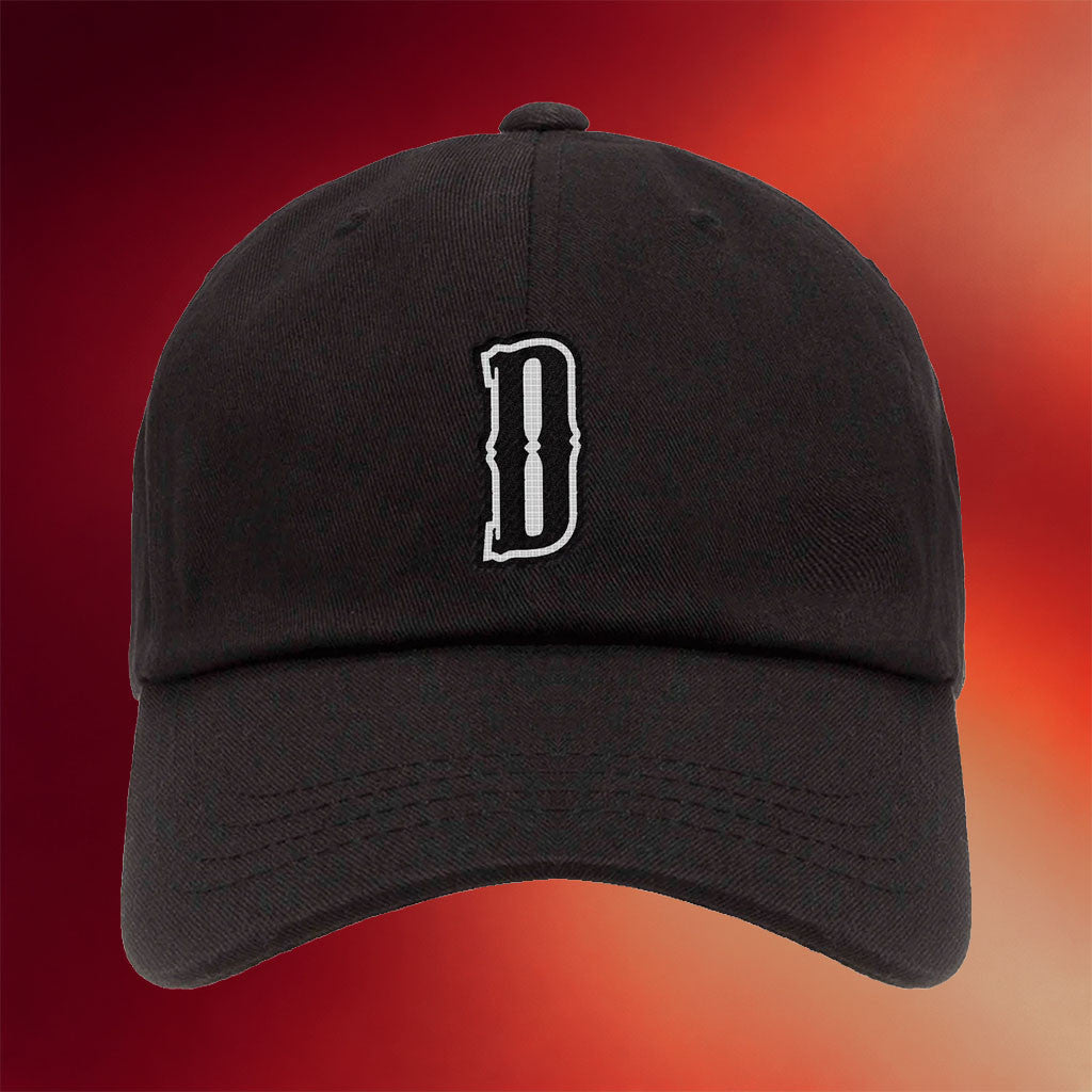 Devolver Digital Merch 2026 Devolver The Paul Hat Embroidered Present For Brothers - Merchluma
