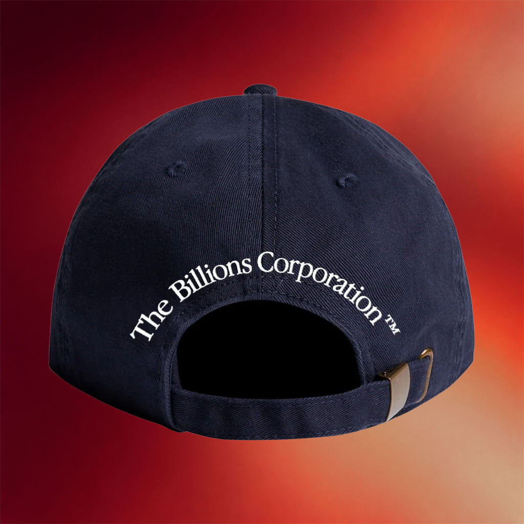 Half Alive Merch 2026 Billions Hat Embroidered Global Cap Gift For Rock Music Lovers - Merchluma