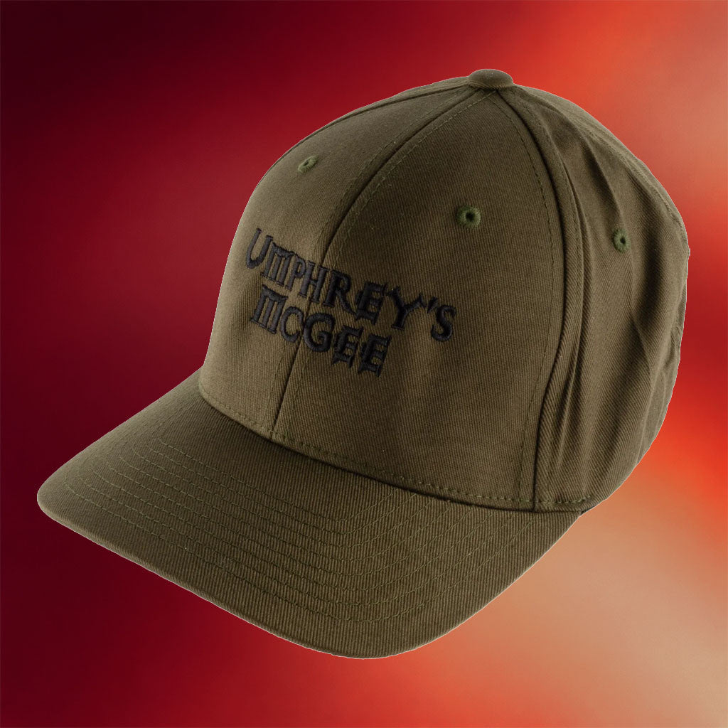Umphrey's Mcgee Merch 2026 Umphrey's Mcgee Hat Presents For Rock Music Lovers - Merchluma