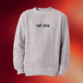 Half Alive Merch 2026 Half Alive Crewneck Sweatshirt Music Gift Ideas For Guys - Merchluma