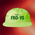 Van Leeuwen Ice Cream Merch 2026 Fro-Yo Hat Birthday Ideas For Husband - Merchluma