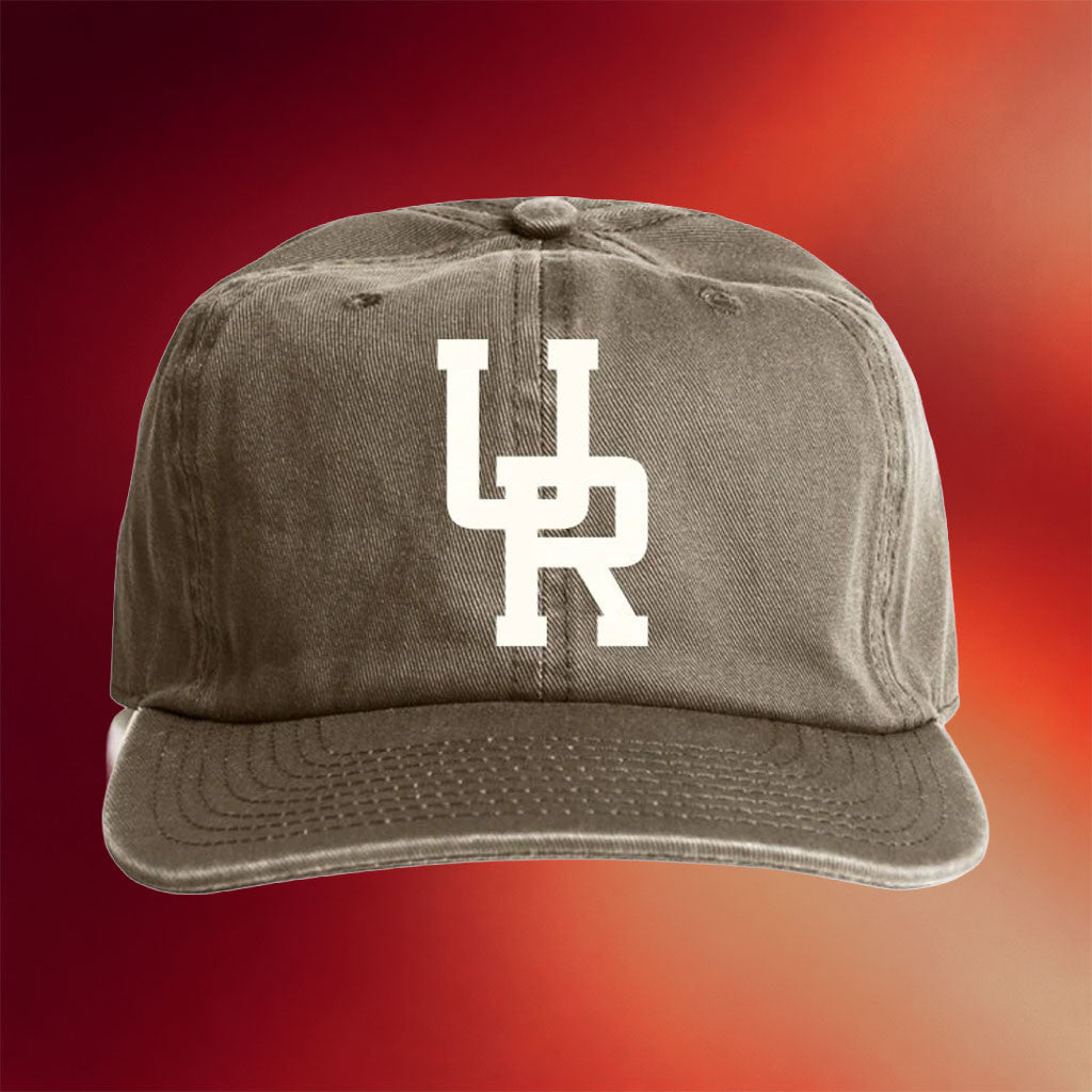 Upperroom Merch 2026 UR Hat Upperroom Hat Best Birthday Gift For Husband - Merchluma