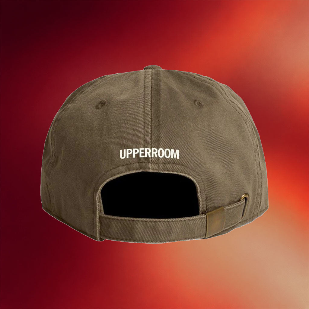 Upperroom Merch 2026 UR Hat Upperroom Hat Best Birthday Gift For Husband - Merchluma