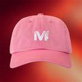 Vegas Matt Merch 2026 Logo Hat Embroidered Best Birthday Gift For Sisters - Merchluma