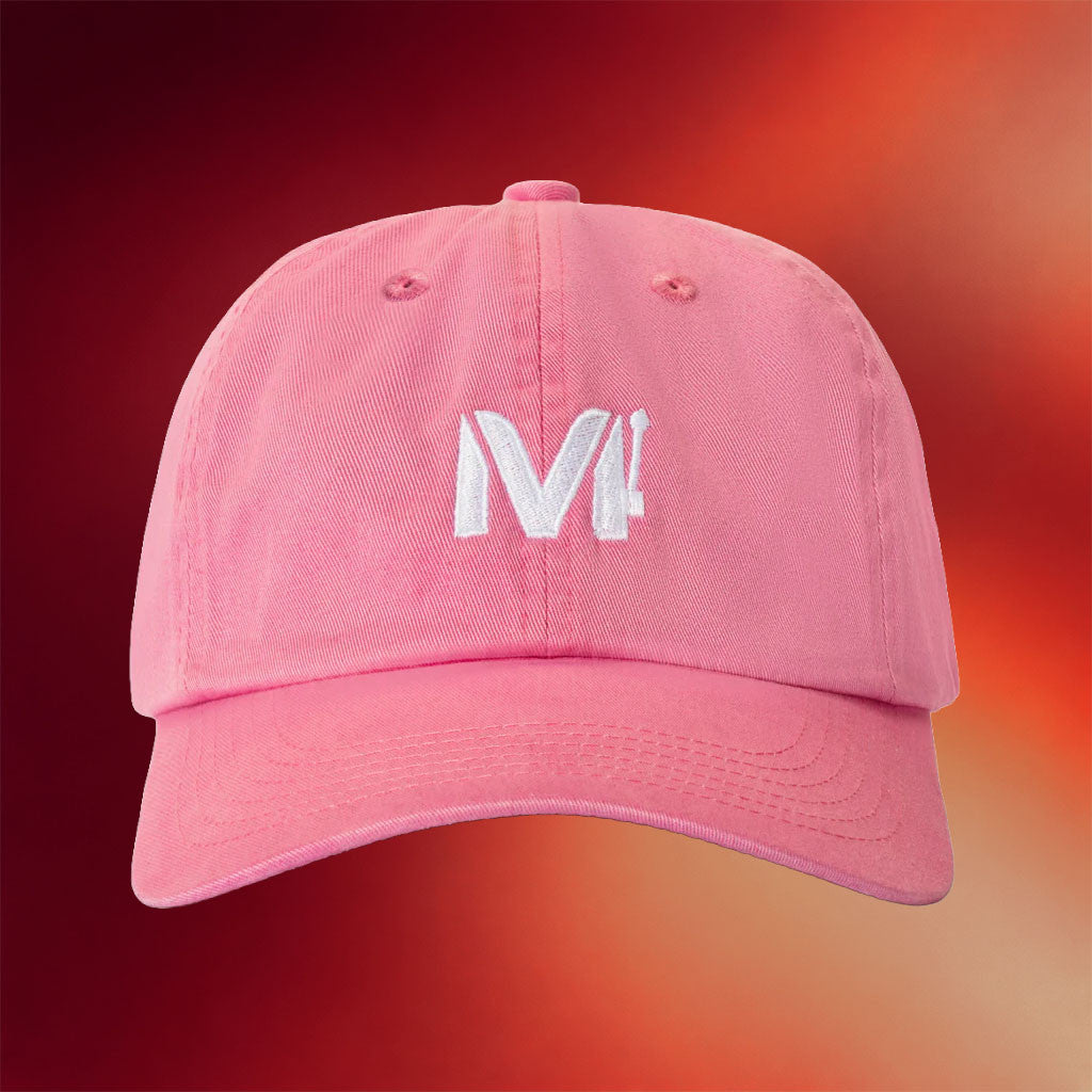 Vegas Matt Merch 2026 Logo Hat Embroidered Best Birthday Gift For Sisters - Merchluma