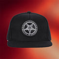Blackcraft Clothing Merch 2026 Believe In Yourself Snapback Hat Present For BFF - Merchluma