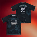 Lorna Shore Merch 2026 IFTEFWM Jersey Shirt Best Gifts For Music Lovers - Merchluma