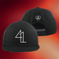 Bronson Balholm Merch 2026 Catch Kindness Snapback Hat Bronson Balholm 41 Hat Fan Gifts - Merchluma