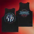 Lorna Shore Merch 2026 Glenwood Tank Top Black Best Gift For Deathcore Band Fans - Merchluma