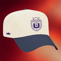 Unrivaled Merch 2026 Unrivaled Shield Hat Gift Ideas For Basketball Lovers - Merchluma