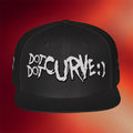 Dot Dot Curve Merch 2026 DDC Snapback Hat Dot Dot Curve Freakin Cap Gifts For Fans - Merchluma