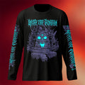 Devolver Digital Merch 2026 Enter The Gungeon Anniversary Long Sleeve T-Shirt Gift For Gamers - Merchluma
