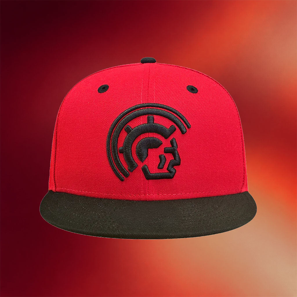 Fitted Hawaii Merch 2026 Vanguard Snapback Hat Good Gifts For Boyfriend - Merchluma