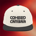 Coheed And Cambria Merch 2026 Vaxis Snapback Hat Music Related Gifts For Guys - Merchluma
