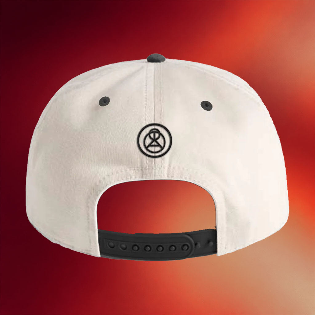 Coheed And Cambria Merch 2026 Vaxis Snapback Hat Music Related Gifts For Guys - Merchluma