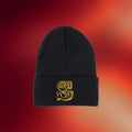 The SWAG Shop Merch 2026 SWAG Beanie Black Birthday Present For Husband - Merchluma