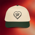 Unsolicited Advice Merch Lover Girl Hat Embroidered Birthday Gift For Girlfriend - Merchluma