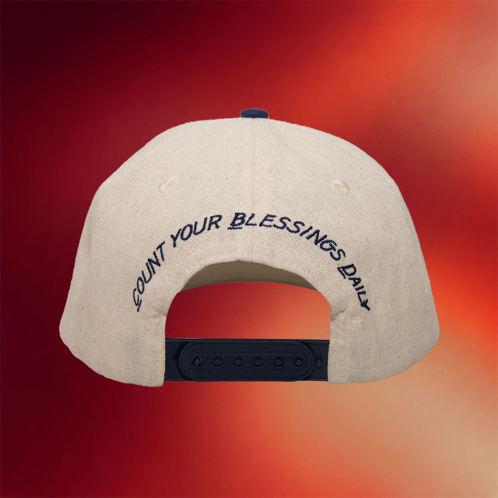 Willie's Remedy Merch 2026 Hemp Cocktail Hat Embroidered Present For Husband - Merchluma