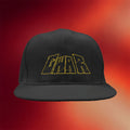 GWAR Merch 2026 The Keep Logo Snapback Hat GWAR Cap Best Gifts For Boyfriend - Merchluma