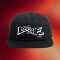 Hardlore Merch 2026 Lore Zone Black Snapback Hat Unique Gifts For Husband - Merchluma