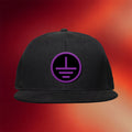 Indiemerch Merch 2026 Clutch Richardson Grounded Snapback Hat Present For Brothers - Merchluma