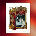 Phantom Of The Opera Merch 2026 Angel of Music Poster Wall Decor Present For Theater Fans - Merchluma