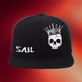 Saul Merch 2026 Jack And Jill Snapback Hat SAUL Cap Father's Day Presents For Husband - Merchluma