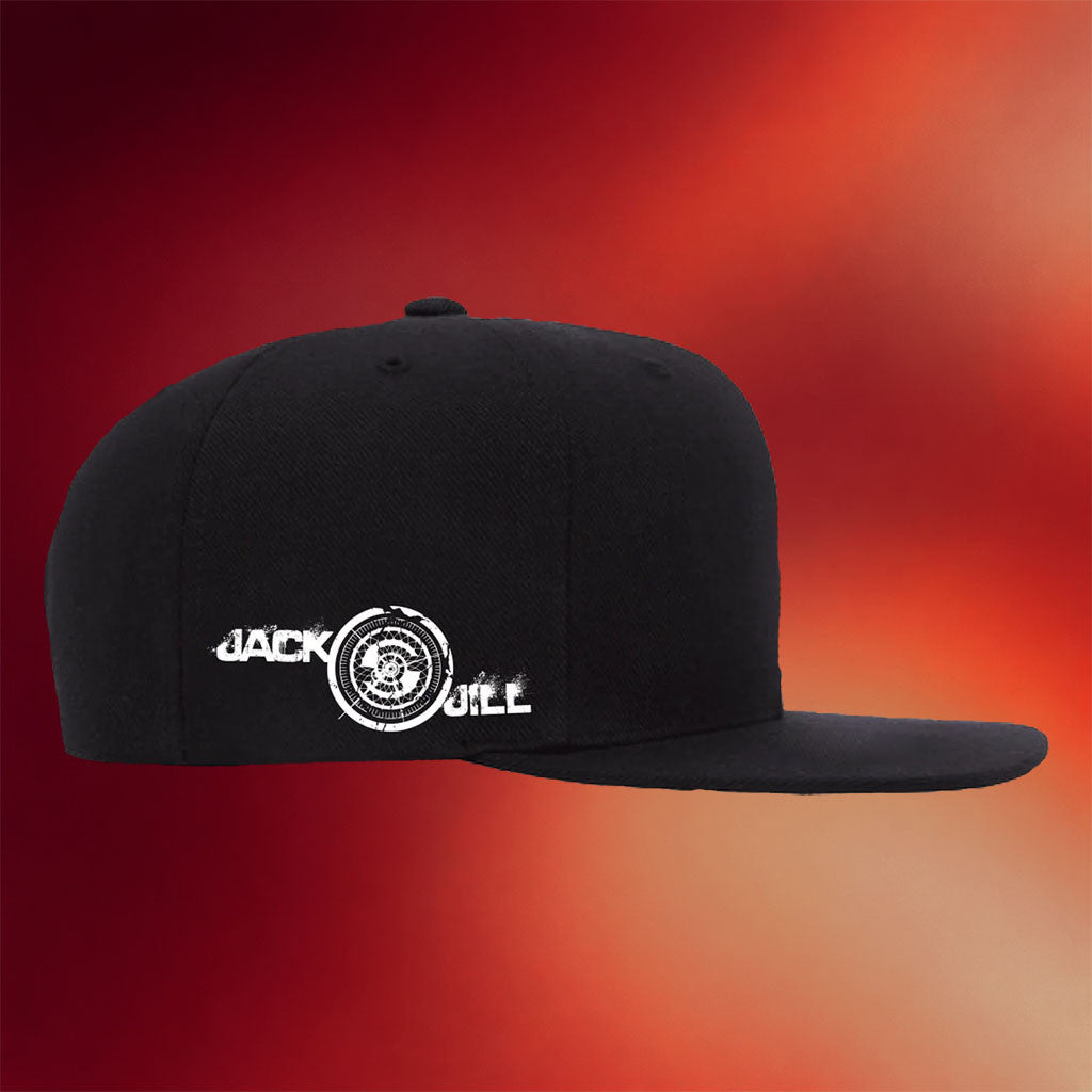 Saul Merch 2026 Jack And Jill Snapback Hat SAUL Cap Father's Day Presents For Husband - Merchluma