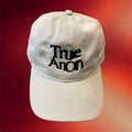 TrueAnon Merch 2026 LaTrueAnon Hat Embroidered Gift Ideas For Husband - Merchluma