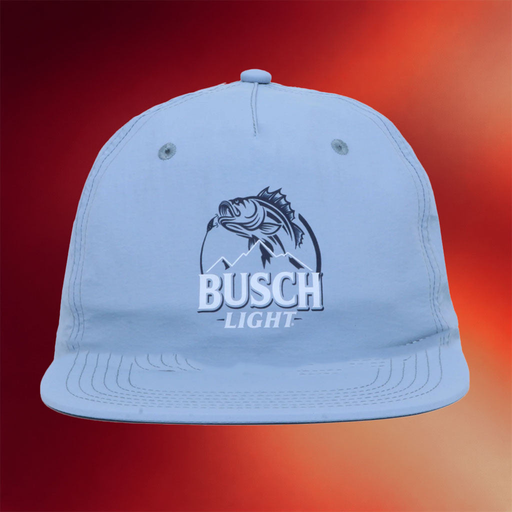 Beer Gear Merch 2026 Busch Light Lakeside Hat Unique Gifts For Husband - Merchluma