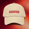 Tucker Carlson Merch 2026 Supreme Somali Daycare Hat Gifts For Your Boyfriend - Merchluma