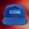 Billie Eilish Merch Billie Snapback Hat Cool Gifts For Music Lovers - Merchluma