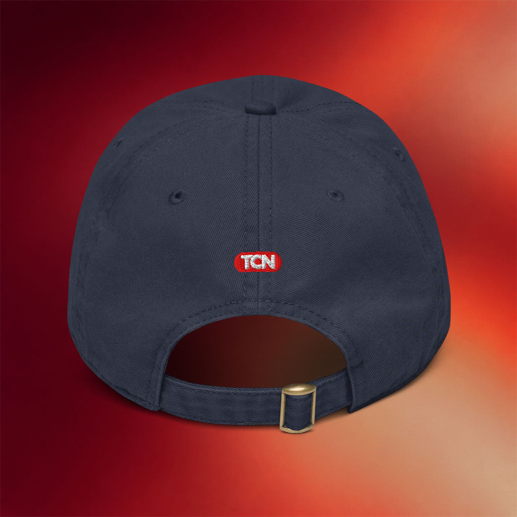 Tucker Carlson Merch 2026 Nation Building Is Gay Embroidered Hat Gifts For Brothers - Merchluma