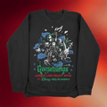 Beyond Human Merch 2026 Goosebumps Horrorland Fright Show Sweatshirt Gifts For Him - Merchluma