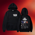Sturniolo Triplets Merch Let's Trip The Versus Tour Sweatshirt Birthday Gift For BFF - Merchluma