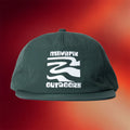 Maverik Merch Maverik Outdoors Snapback Hat Gift Ideas For Husband - Merchluma