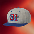 Obvious Shirts Merch 2026 Fergie Jenkins 31 Snapback Hat Best Gifts For Baseball Fans - Merchluma