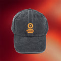 Tresor Berlin Merch 2026 Logo Embroidered Hat Birthday Presents For Brother - Merchluma