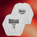 Softside Merch 2026 Whitney Crewneck Small Talk Sweatshirt Gifts For Friends - Merchluma