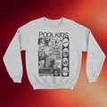 Some Merch Pool Kids PK Sweatshirt Best Gifts For Friends - Merchluma
